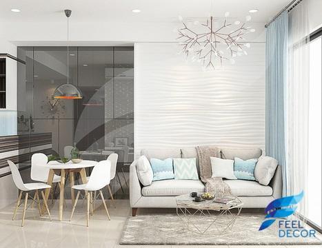 phòng bếp feeldecor