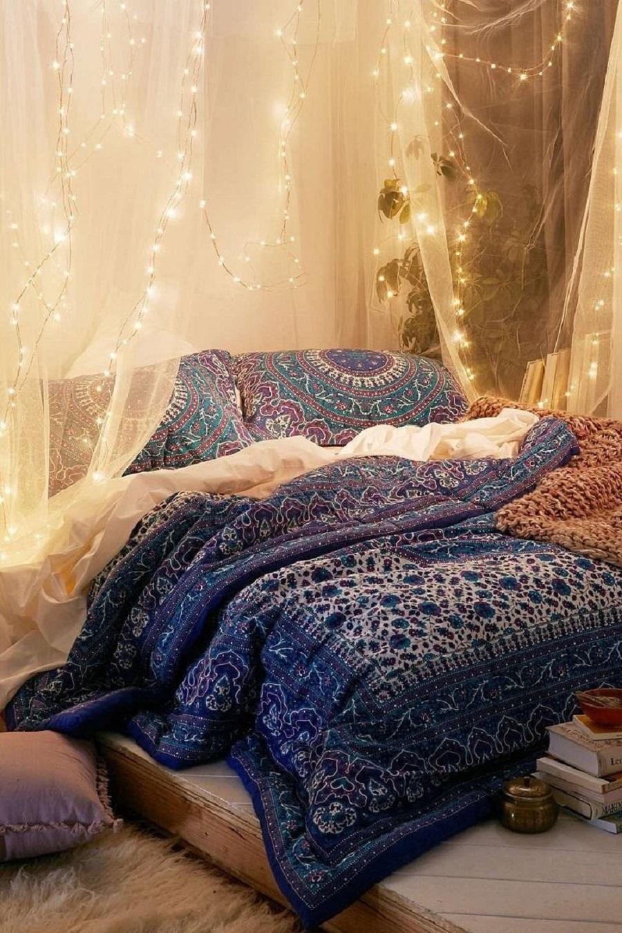 phòng ngủ độc đáo
