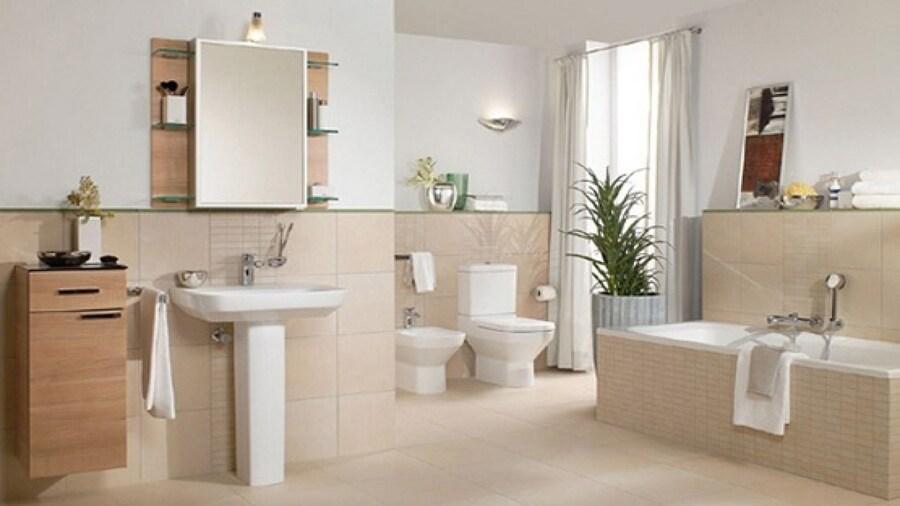 sắp xếp nội thất