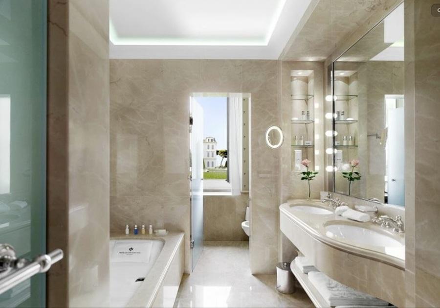 toilet độc đáo