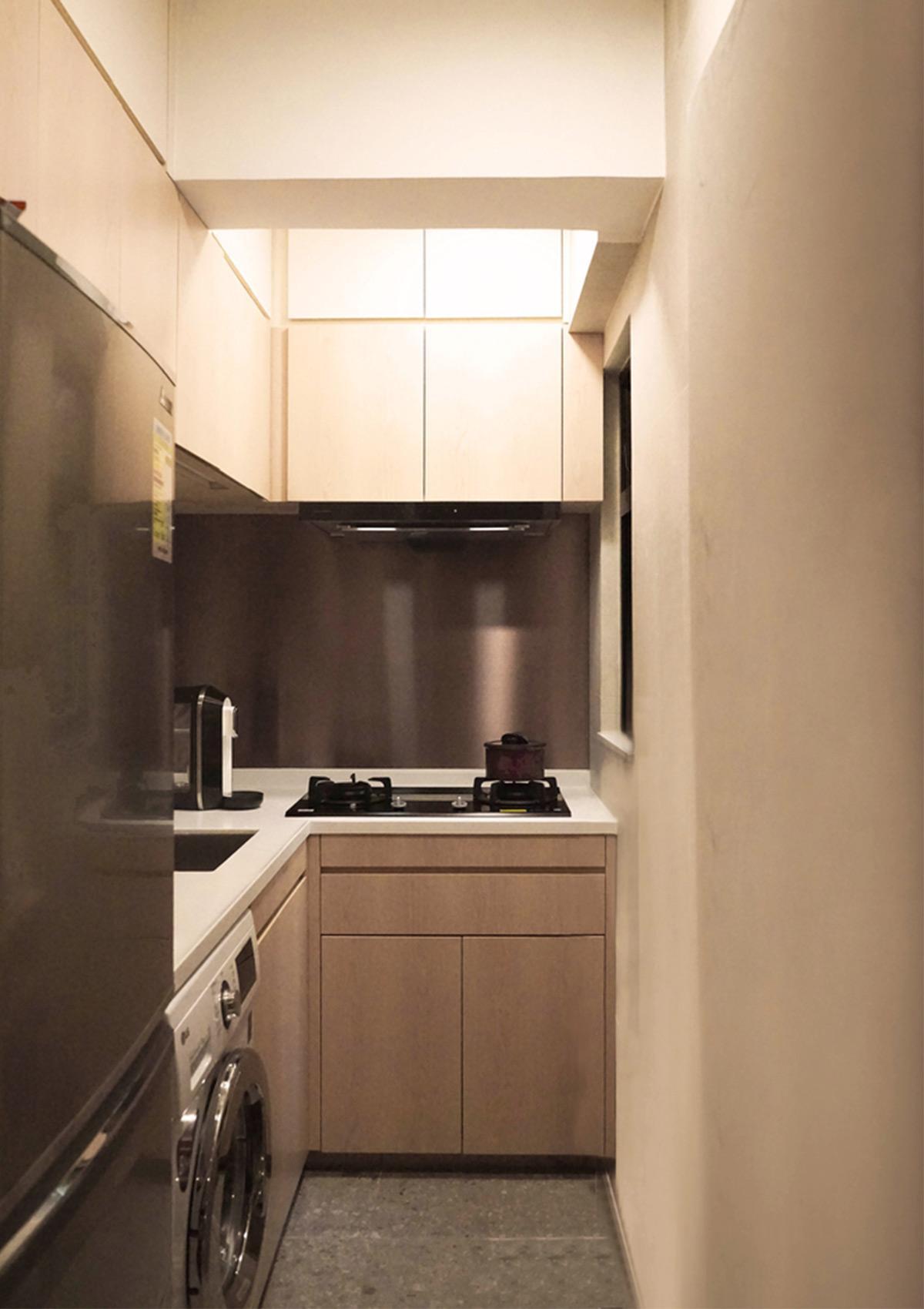 Giải pháp sắp xếp nội thất thông minh cho căn hộ có diện tích nhỏ