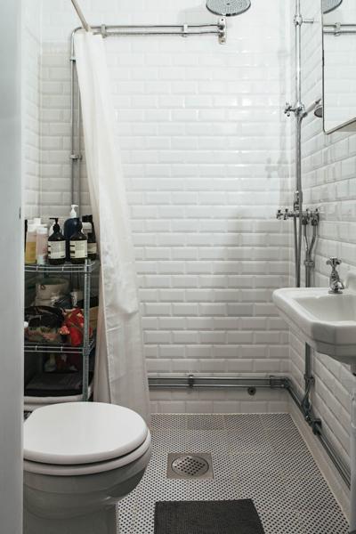 hình ảnh: thiết kế nội thất căn hộ chung cư 33m2 phong cách scandinavian