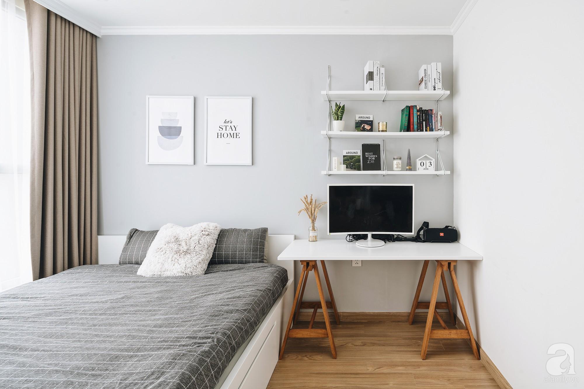 thiết kế căn hộ 87m2