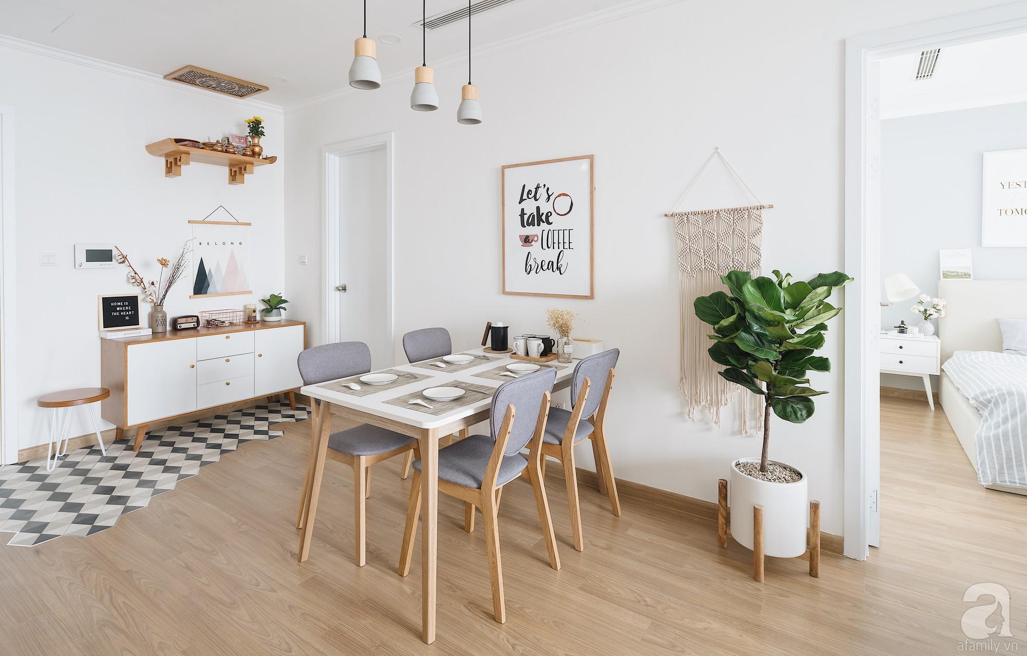thiết kế căn hộ 87m2