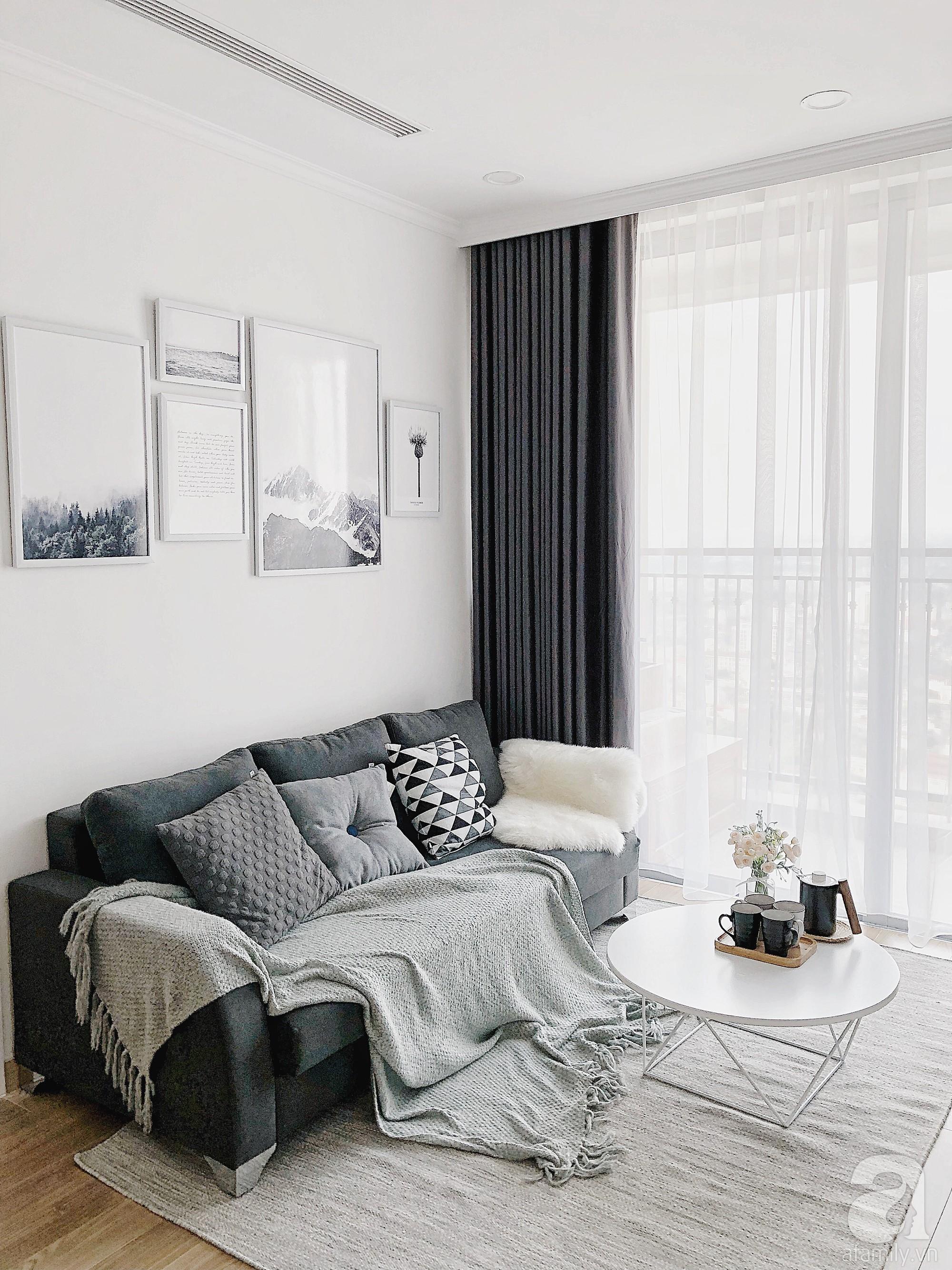 thiết kế căn hộ 87m2