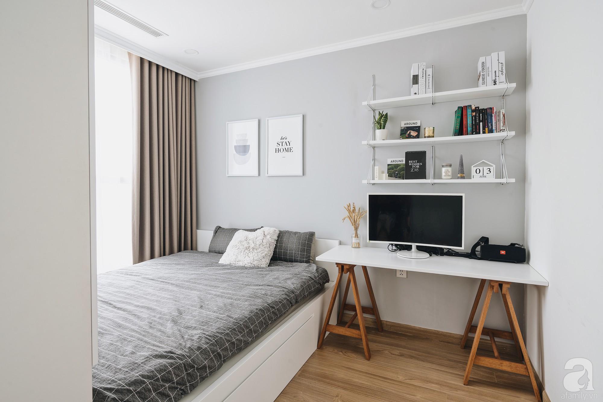 thiết kế căn hộ 87m2