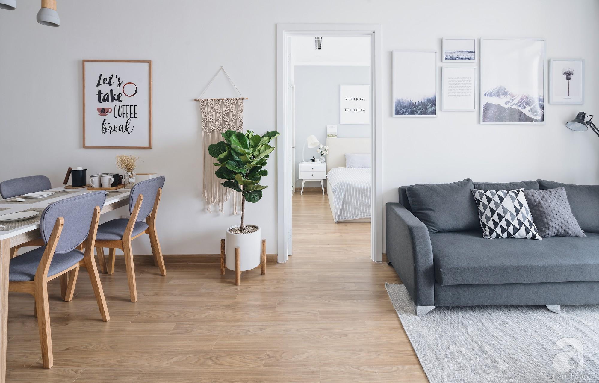 thiết kế căn hộ 87m2