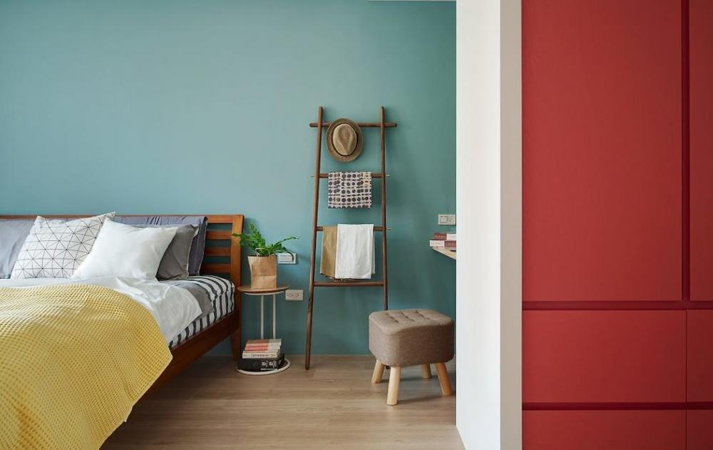 thiết kế nội thất căn hộ 63m2