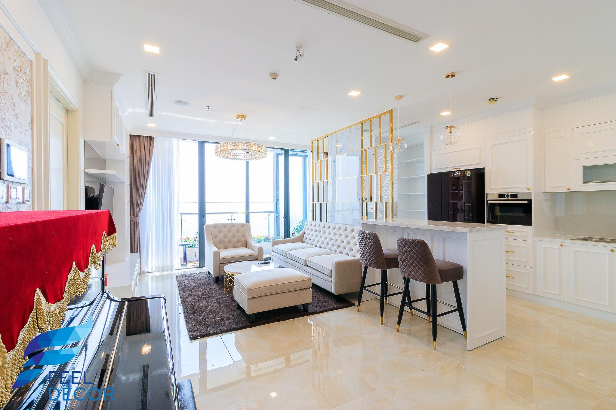 căn hộ 158m2 bán cổ điển vinhome bason