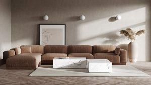 Ứng dụng phong cách minimalism trong nội thất