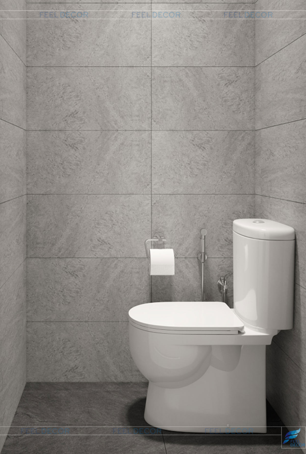 Thiết kế thi công nội thất nhà phố Vinhome Mỹ Tho – anh Lâm